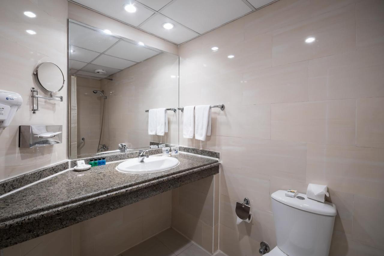 Bella Vista Resort Hurghada Families And Couples Only Exteriör bild