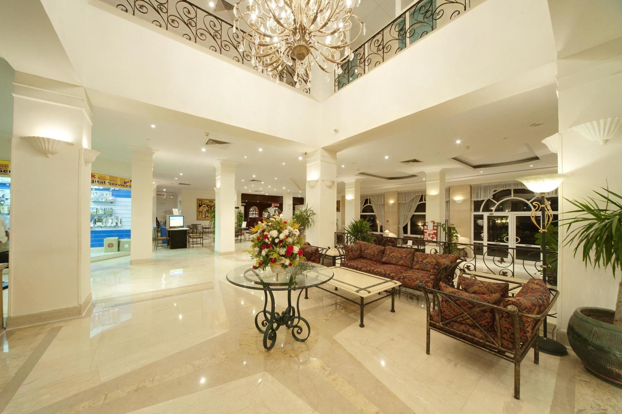 Bella Vista Resort Hurghada Families And Couples Only Exteriör bild