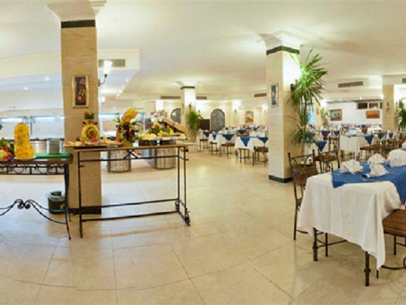 Bella Vista Resort Hurghada Families And Couples Only Exteriör bild