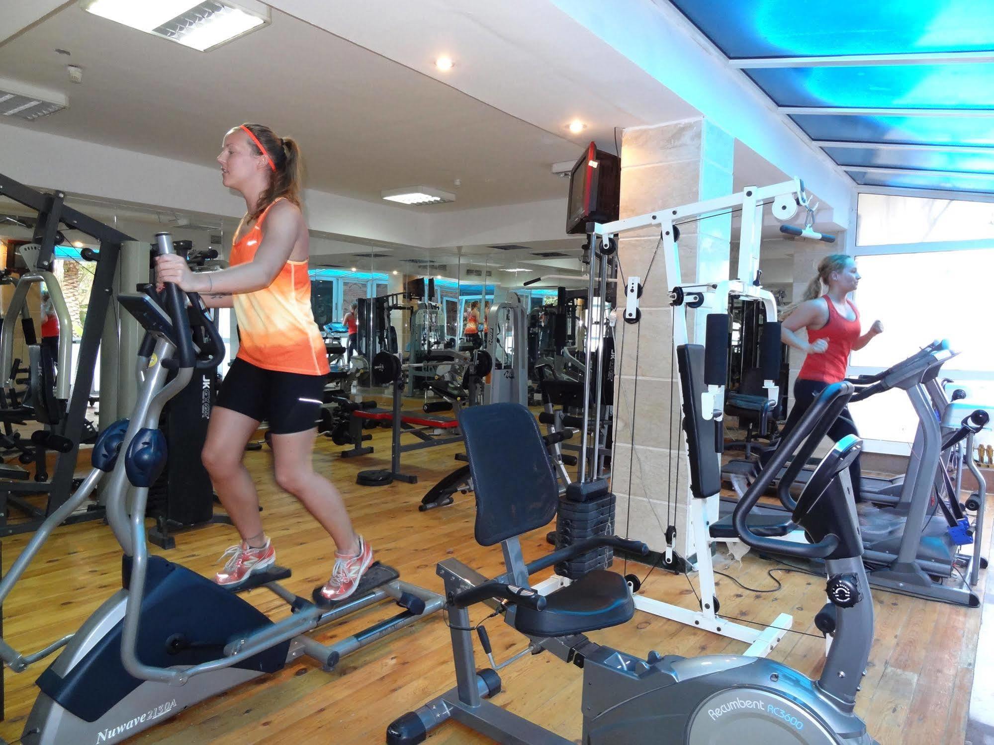 Bella Vista Resort Hurghada Families And Couples Only Exteriör bild