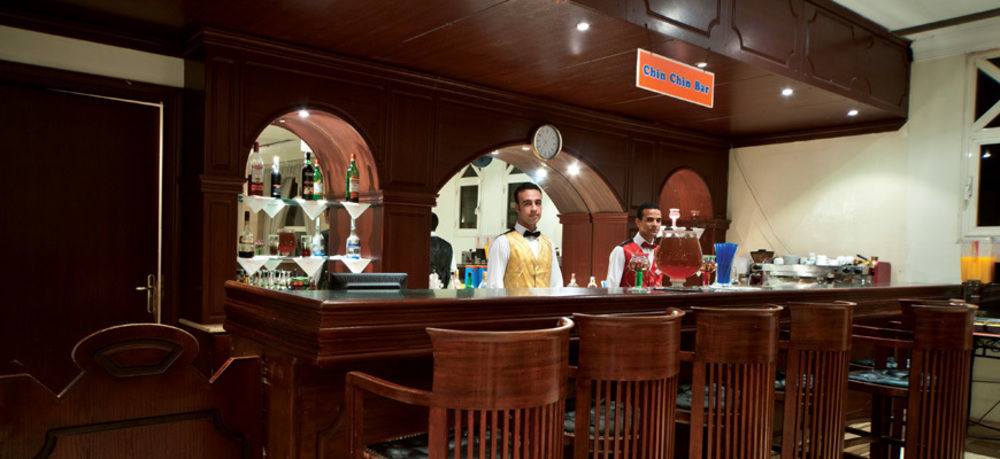 Bella Vista Resort Hurghada Families And Couples Only Exteriör bild