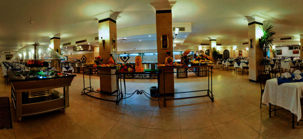 Bella Vista Resort Hurghada Families And Couples Only Exteriör bild